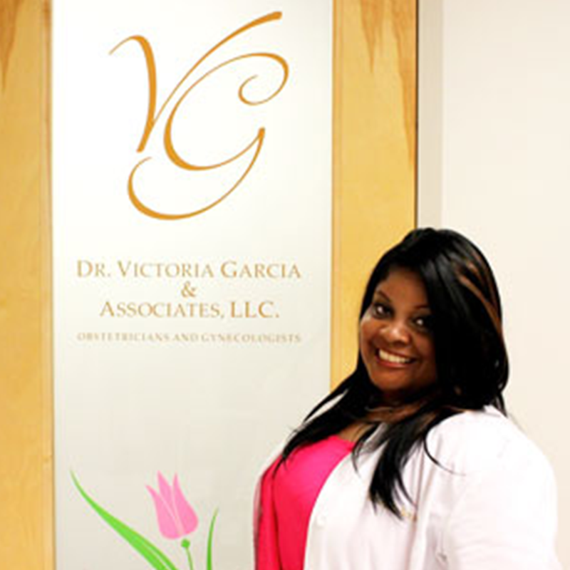 Beatrice Guerrier Pilarte Doral Medical Research